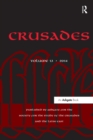 Image for Crusades: Volume 13