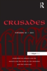 Image for Crusades: Volume 10