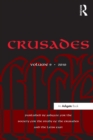 Image for Crusades: Volume 9