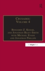 Image for Crusades: Volume 4 : Volume 4