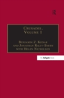 Image for Crusades. : Volume 1, 2002
