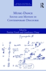 Image for Music-Dance: Sound and Motion in Contemporary Discourse