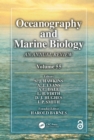 Image for Oceanography and marine biology: an annual review 55.