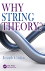Image for Why String Theory?