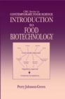 Image for Introduction to food biotechnology