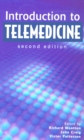 Image for Introduction to telemedicine