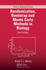 Image for Randomization, bootstrap and Monte Carlo methods in biology.