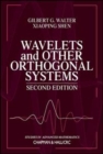 Image for Wavelets and other orthogonal systems