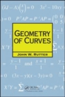 Image for Geometry of curves