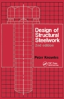 Image for Design of Structural Steelwork
