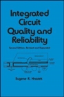 Image for Integrated circuit quality and reliability