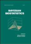 Image for Bayesian biostatistics