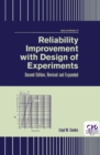 Image for Reliability improvement with design of experiment