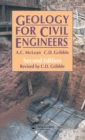Image for Geology for Civil Engineers, Second Edition