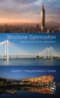 Image for Structural optimization: dynamic and seismic applications