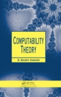 Image for Computability theory