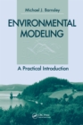 Image for Environmental modeling: a practical introduction