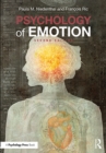 Image for Psychology of emotion.