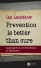 Image for Prevention is better than cure