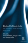 Image for Electoral politics in India: resurgence of Bharatiya Janata Party
