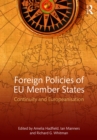 Image for Foreign policies of EU member states: contuinuity and Europeanisation