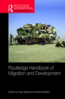 Image for Routledge handbook of migration and development