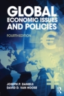 Image for Global economic issues and policies