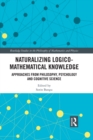 Image for Naturalizing logico-mathematical knowledge: perspectives from philosophy, psychology, and cognitive science : 4