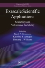 Image for Exascale scientific applications: scalability and performance portability