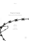 Image for Dangerous Language  Esperanto and the Decline of Stalinism