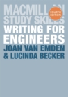 Image for Writing for Engineers