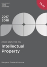 Image for Core Statutes on Intellectual Property 2017-18