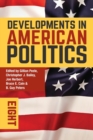 Image for Developments in American Politics 8