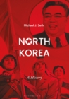 Image for North korea  : a history