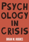 Image for Psychology in Crisis