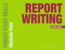 Image for Report writing