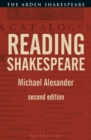 Image for Reading Shakespeare