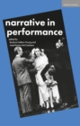 Image for Narrative in Performance