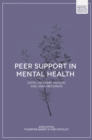 Image for Peer Support in Mental Health