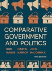 Image for Comparative Government and Politics: An Introduction
