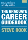 The graduate career guidebook - Rook, Steve
