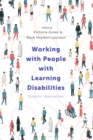 Image for Working with people with learning disabilities  : systemic approaches