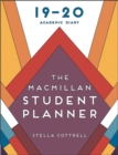 Image for The Macmillan Student Planner 2019-20 : Academic Diary