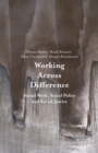 Image for Working Across Difference