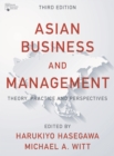 Image for Asian Business and Management: Theory, Practice and Perspectives