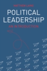 Image for Political leadership  : an introduction