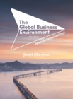 Image for The Global Business Environment: Towards Sustainability?