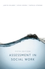 Image for Assessment in Social Work