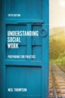 Image for Understanding Social Work