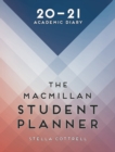 Image for The Macmillan Student Planner 2020-21 : Academic Diary